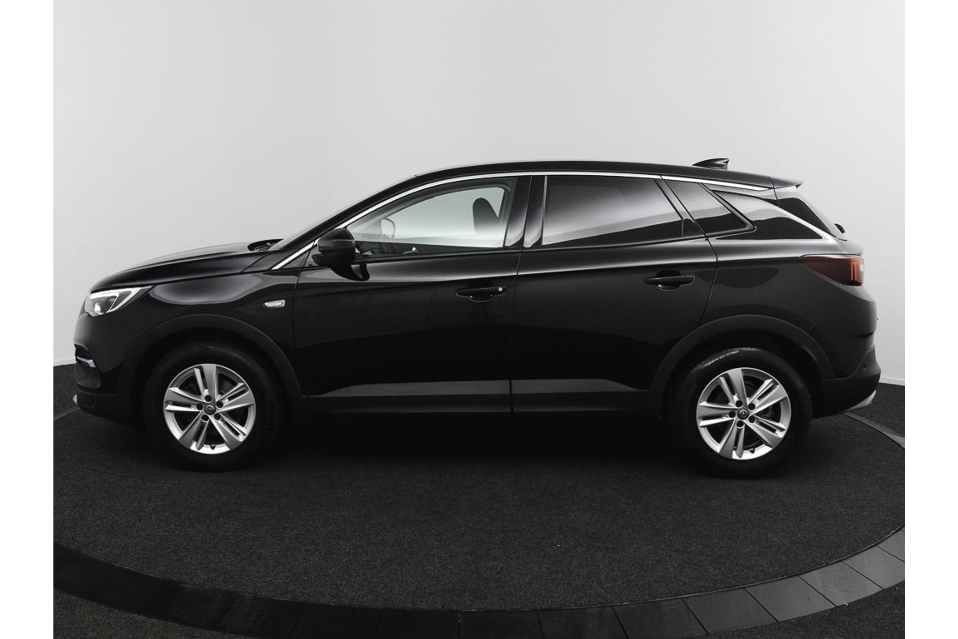 Opel Grandland X 1.2 Turbo*CARPLAY*AUTOMAAT*HAAK*CRUISE*KEYLESS-GO*